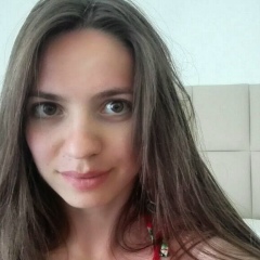 Гульнара Ганиева