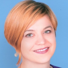 Талекса Миронова, Москва