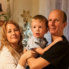 Катрина Вавилина, 07.03, Санкт-Петербург