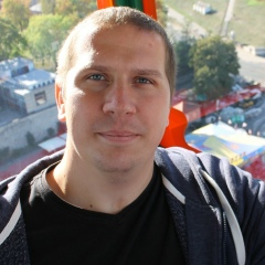 Sergej Lehmann, 19.01, Sömmerda