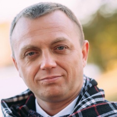 Алексей Михайлов, 21.05, Санкт-Петербург