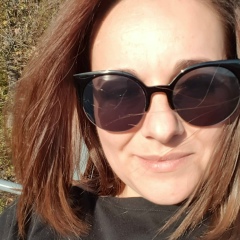 Александра Гвоздева, 14.10, Анапа