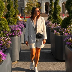 Ксения Кобыльских, 18.06