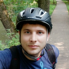 Андрей Соловьёв, 18.03