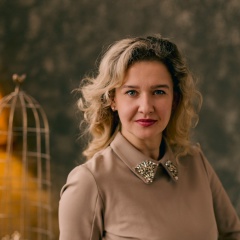 Светлана Муругова, 21.05, Смоленск