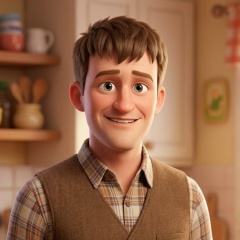 Михаил Юрьевич, 01.02.1984, Екатеринбург