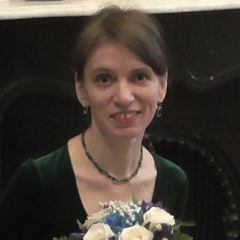 Алена Карпова, 14.04.1981, Санкт-Петербург