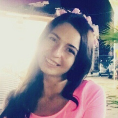 Лера Шиц, 10.11.1994, Киев