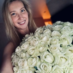 Анна Гамова, 22.08, Казань