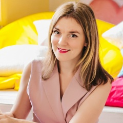 Наташа Антонович, 18.08.1984, Санкт-Петербург