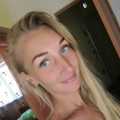 Елена Муравьёва, 04.06, Санкт-Петербург