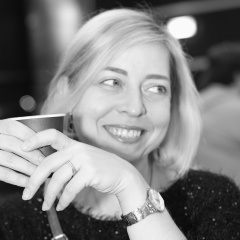 Светлана Флигинская, 27.09.1979, Донецк