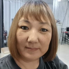 Асель Кажкеновна, 08.04.1987, Кызылорда