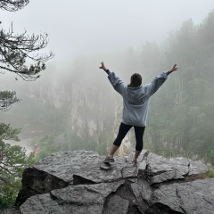 Залия Тухватшина, 18.10.1989