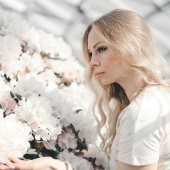 Анастасия Юнзель, 30.08.1987, Москва