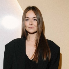 Настя Галеева, 03.10.1989, Екатеринбург