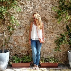 Яна Ширяева, 03.03.1987, Санкт-Петербург