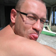 Андрей Лучкин, 30.05.1979, Электросталь