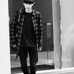 Chanyeol Park, 04.05, Seoul