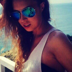 Даша Зэт, 31.12, Москва