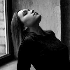 Мария Лоза, 18.02.1989, Москва