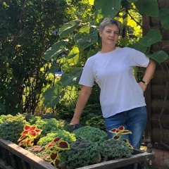 Жанна Гурьева, 27.02.1972, Сольцы