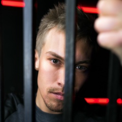 Алексей Чупров, 23.02, Москва