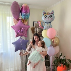 Мария Макарова, 30.09.1994, Москва