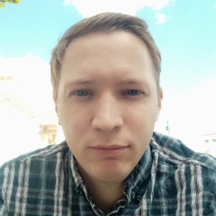 Роман Бурнышев, Пермь