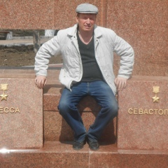 Nikolai Nosov, 27.06.1968, Актобе