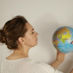 Яна Суровцева, 24.01.1988, Староминская