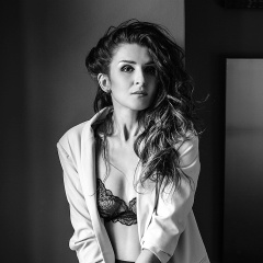 Екатерина Алешковская, 25.07, Wrocław