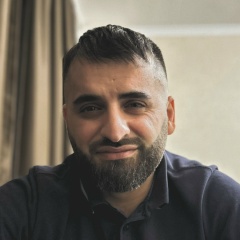 Чингиз Исмаилов, Москва