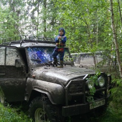 Кирилл Ралко, 15.11.1982, Коммунар