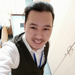 Олжас Калдан, 24.04