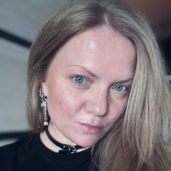 Даша Алтухова, 08.03.1986, Ростов-на-Дону