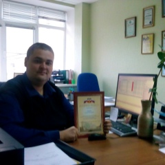 Серега Забара, 22.01, Пятигорск