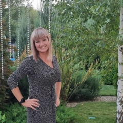 Анютка Мозговая, 18.04, Донецк