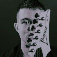 Денис Кочев, 13.01.1996, Чита