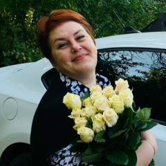 Елена Черкасова, Дмитров