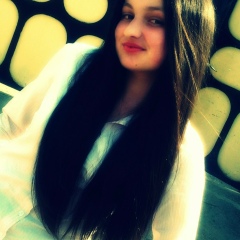 Зарина Гергова, 23.06.1998