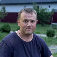Юрий Титенко, 16.03.1992