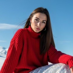 Вера Цыганова, 24.06, Москва