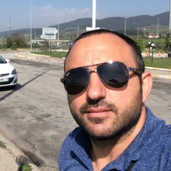 Rasim Kochiyev, 11.01, Баку