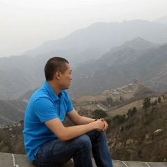 Alex Lee, 19.06, Алматы