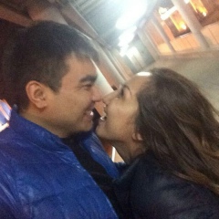 Таир Мерекенов, 07.12.1988, Алматы