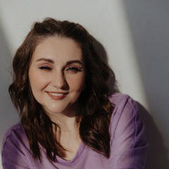 Рита Триадская, 19.05, Москва