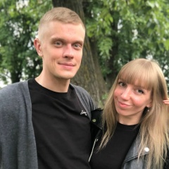 Михаил Алексеевич, 14.03, Санкт-Петербург