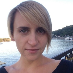 Светлана Захарченко, 28.12.1981, Киев