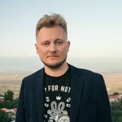 Igor Mozel, 30.07